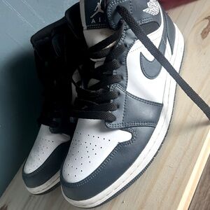 Woman’s Air Jordans